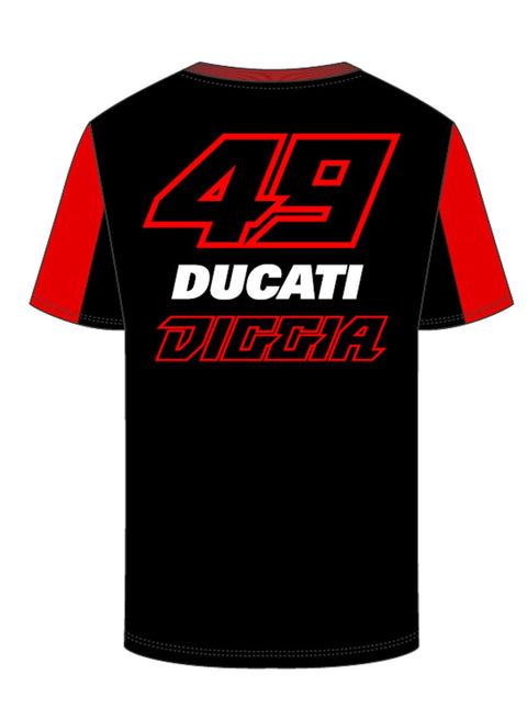 Ducati Dual Diggia T-Shirt