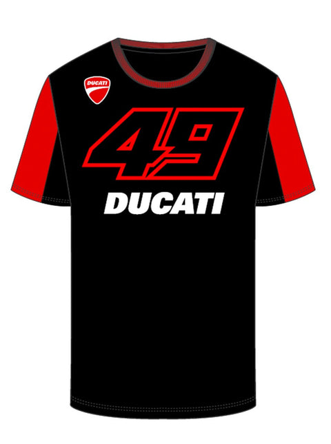 Ducati Dual Diggia T-Shirt