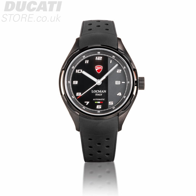 Ducati Sidney OAP Watch