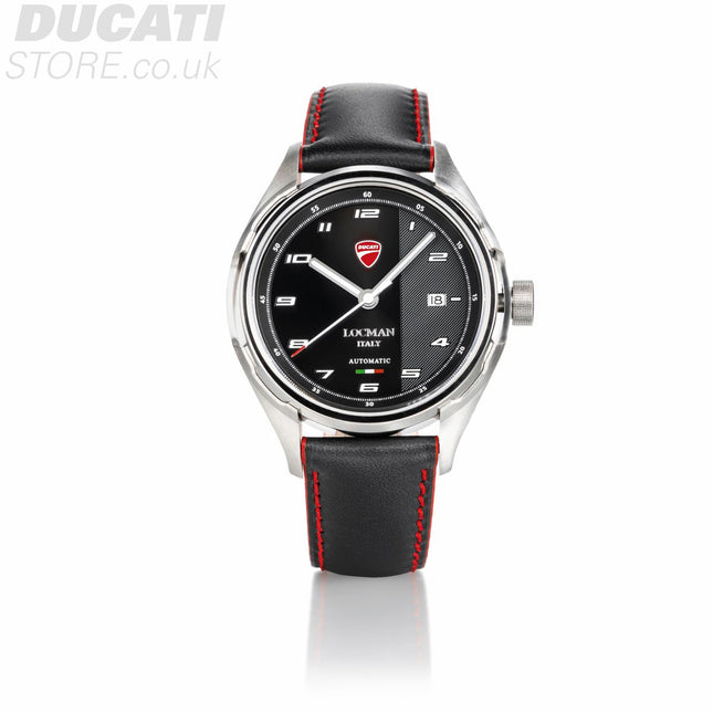 Ducati Parigi OAR Watch