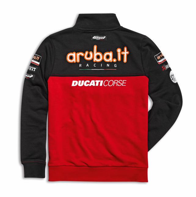 Ducati SBK 25 Sweatshirt