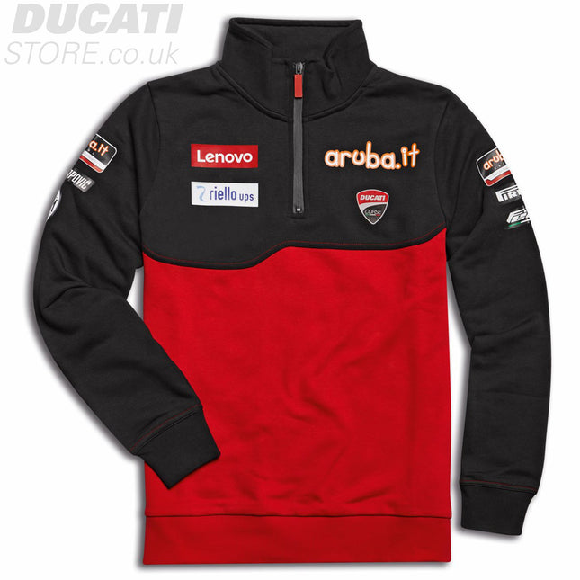 Ducati SBK 25 Sweatshirt