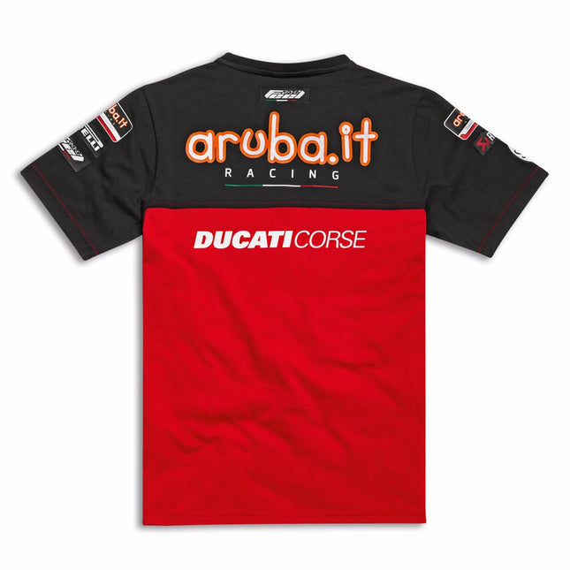 Ducati SBK 25 T-Shirt