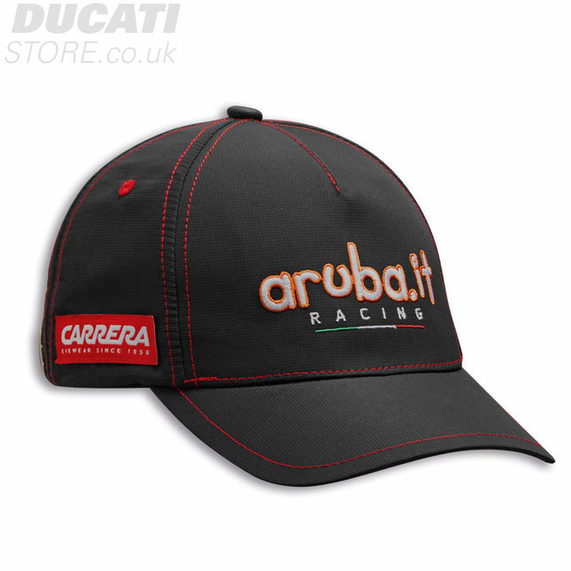 Ducati SBK 25 Team Replica Cap