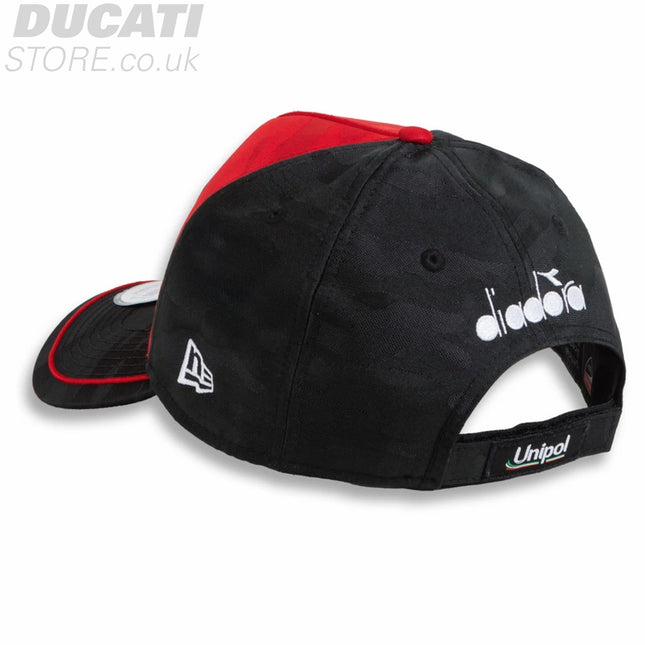 Ducati MotoGP 25 Cap