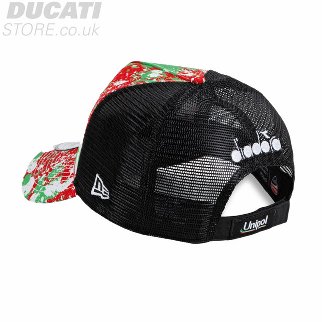 Ducati MotoGP 25 Mugello Cap