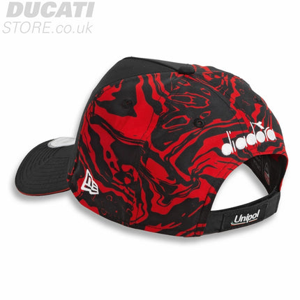 Ducati MotoGP 25 Misano Cap
