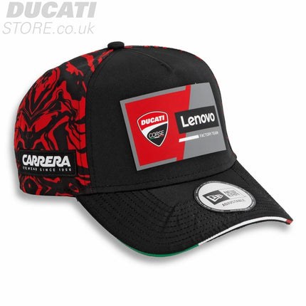 Ducati MotoGP 25 Misano Cap