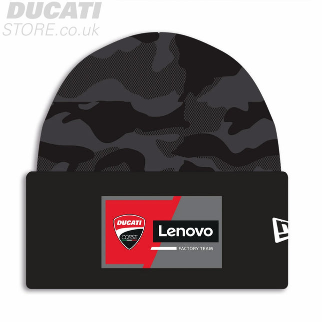 Ducati MotoGP 25 Beanie