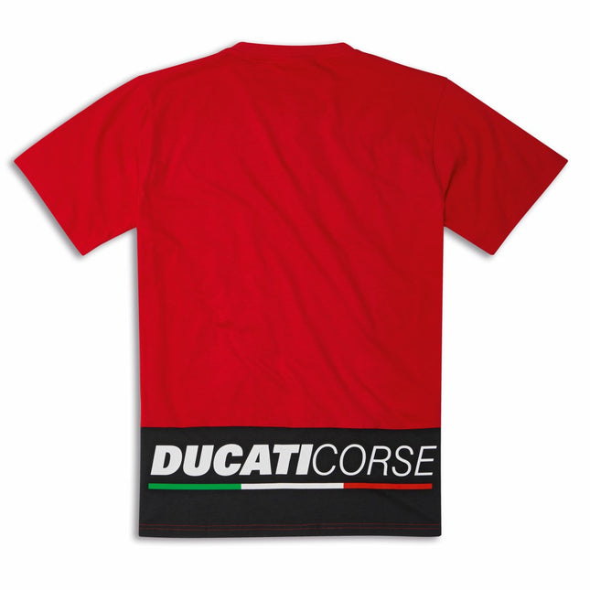 Ducati Dual MM93 T-Shirt