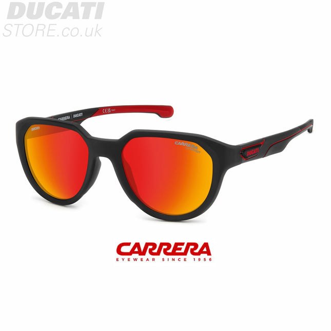 Ducati Carrera Donington Sunglasses
