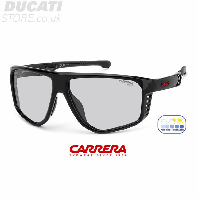 Ducati Carrera Le Mans Sunglasses