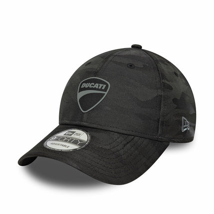Ducati Camo25 Cap