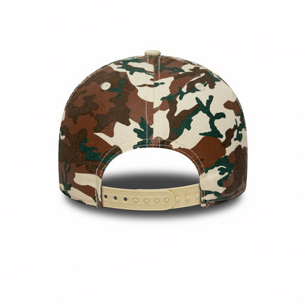 Ducati Scrambler Camo25 Cap