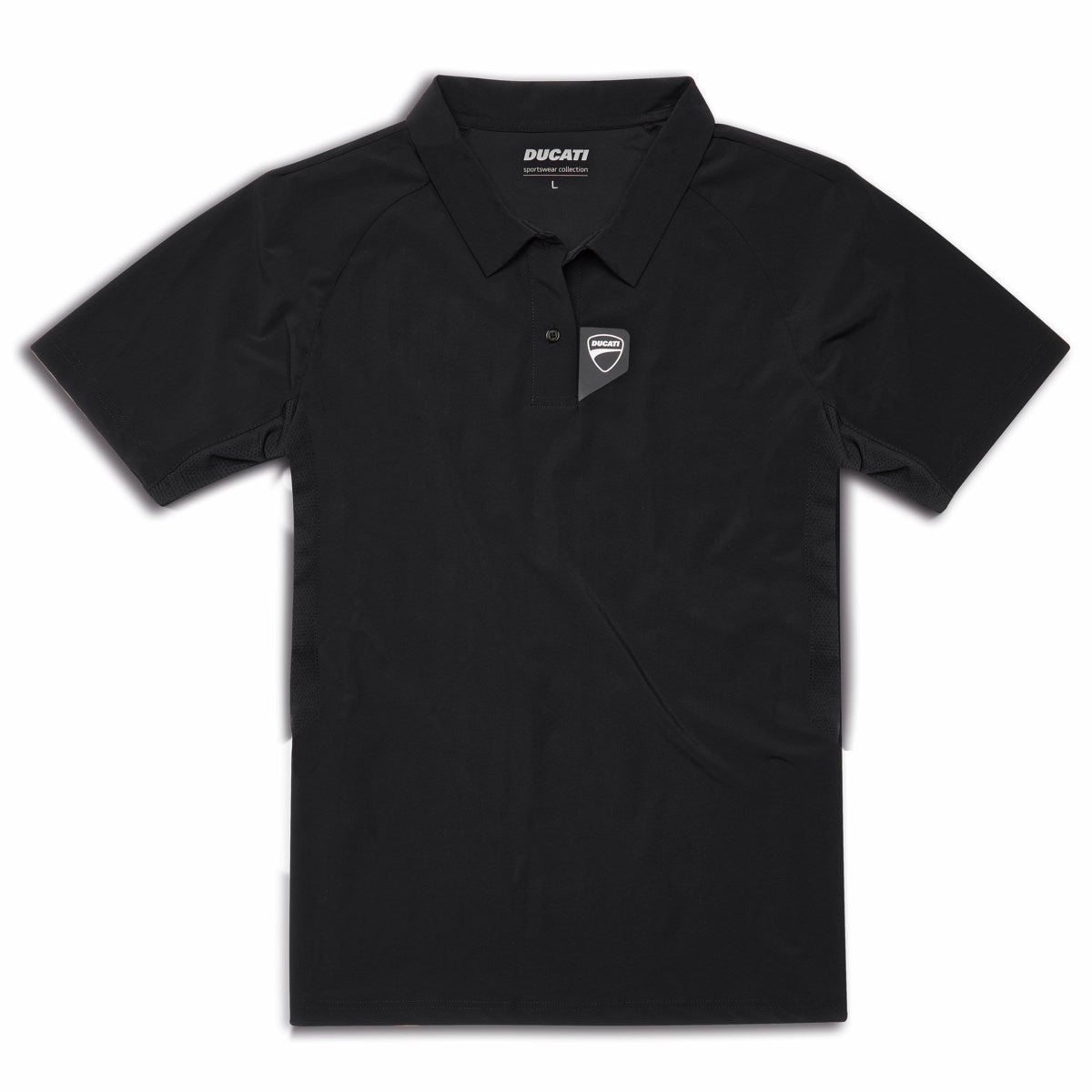 Ducati Polo Tops & Shirts | Ducati Store UK