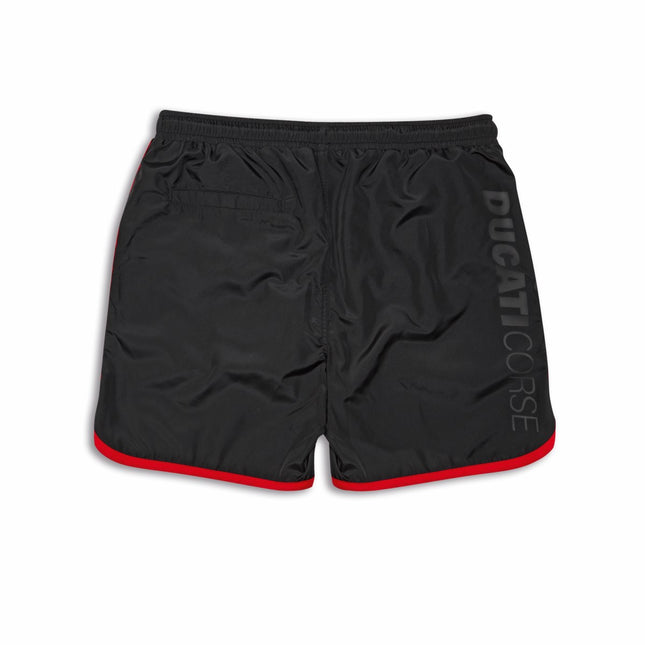 Ducati Corse Classic Swim Shorts