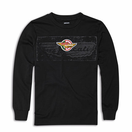 Ducati Historical 2.0 Kids T-Shirt
