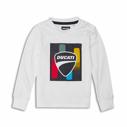 Ducati Pop 6.0 Kids T-Shirt