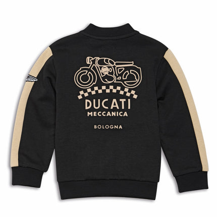Ducati Historical 2.0 Kids Suit