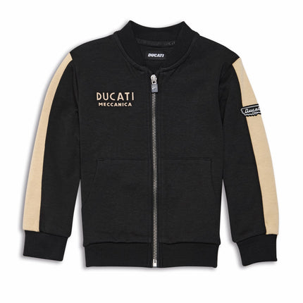 Ducati Historical 2.0 Kids Suit