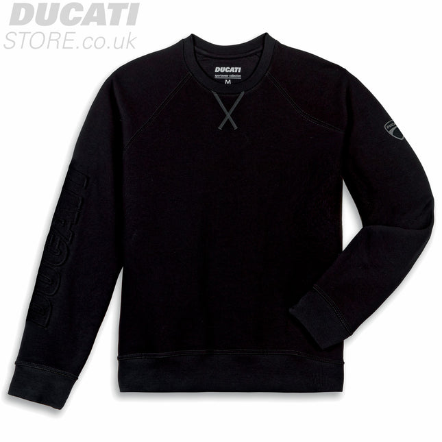 Ducati D-Cruiser Sweatshirt