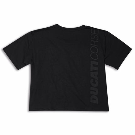 Ducati Corse Livery Ladies T-Shirt