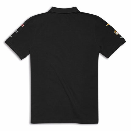 Ducati Icon Polo