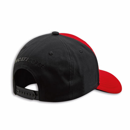 Ducati Corse DC Livery Cap