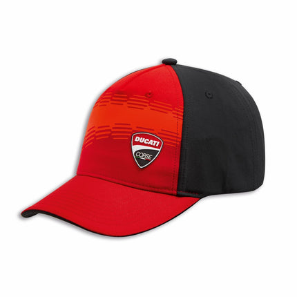 Ducati Corse DC Livery Cap