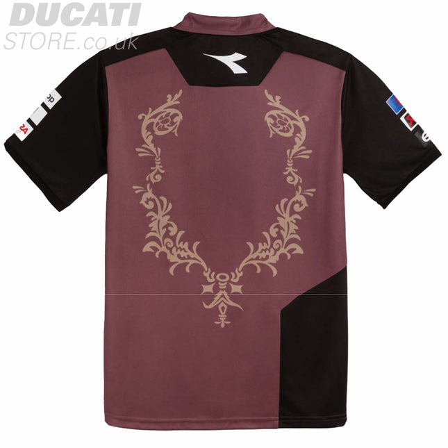 Ducati MotoGP 25 Polo Mugello Special Edition