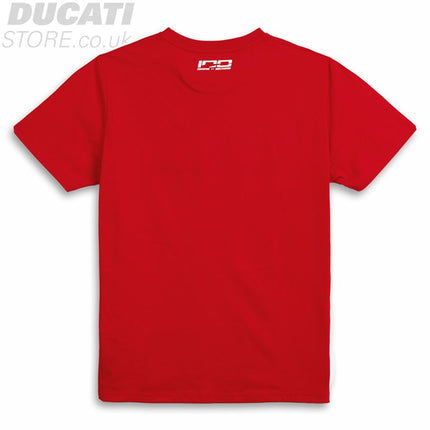 Ducati One Hundred T-Shirt