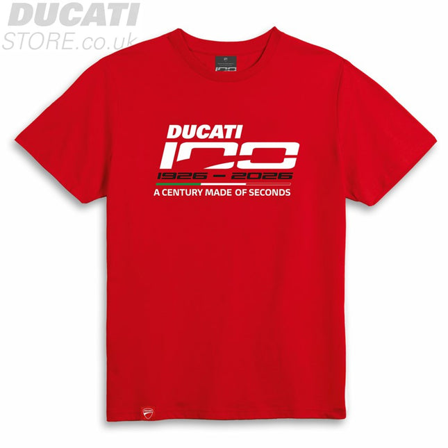 Ducati One Hundred T-Shirt