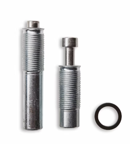 Adapters For Brake Lever Protection - 96180681A