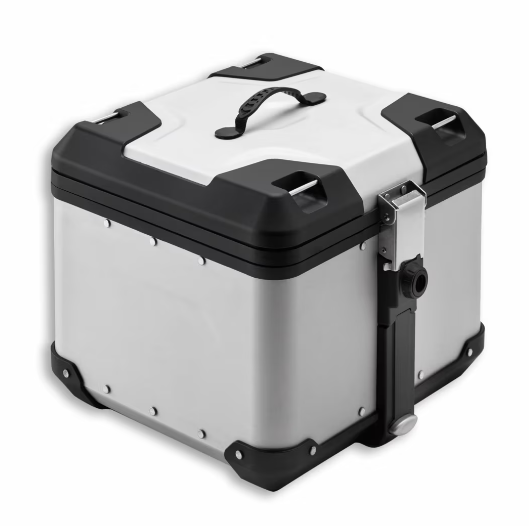 Aluminium Top Case - 96781722AA