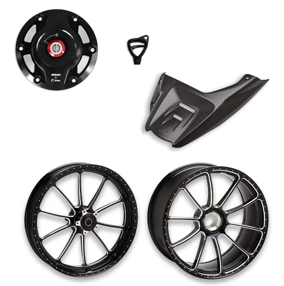 Diavel 1260 Sport Accessory Package  - 97980941AA
