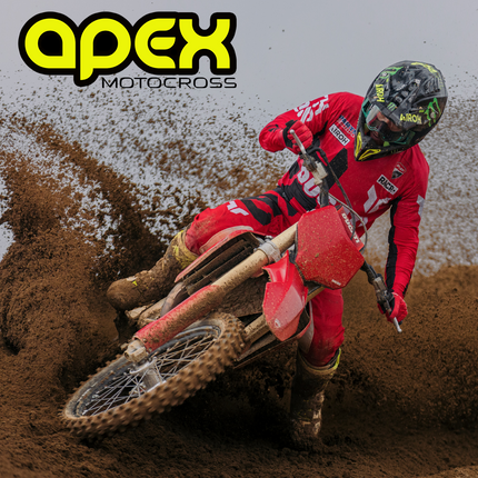 Apex Ducati MX Experience - SOLD OUT