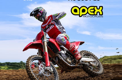 Collection image for: Apex