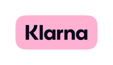 <h4>Shop Now, Pay Later</h4><p>Select Klarna at checkout.</p>