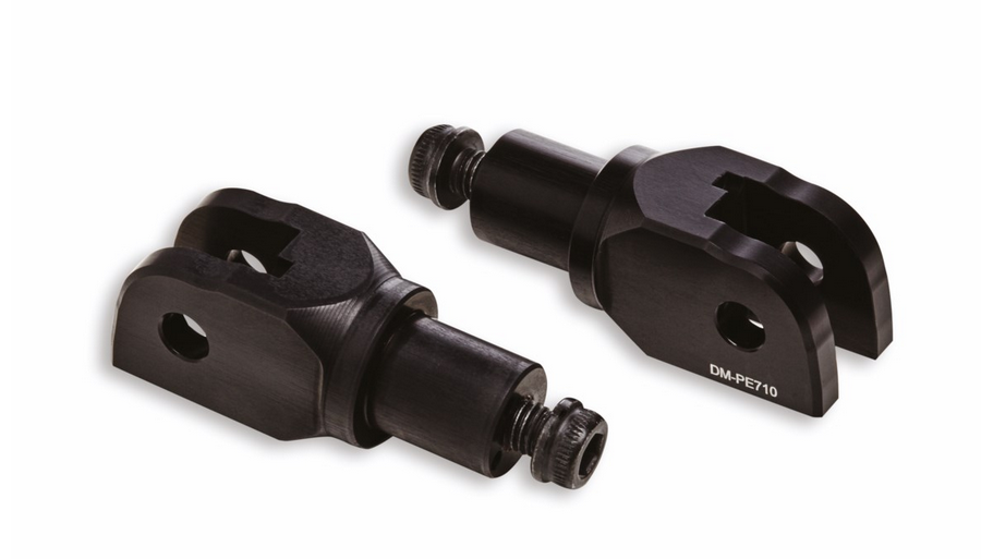 Adapter For Footpegs  - 96280691AA