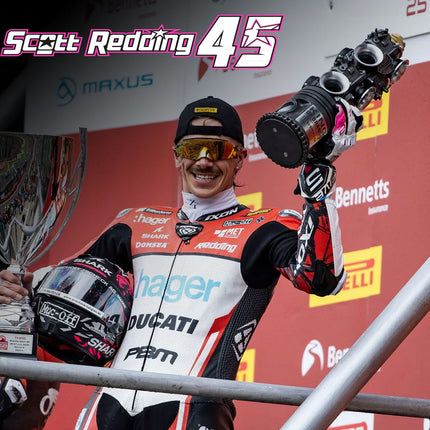Apex Ducati MX Experience - SOLD OUT