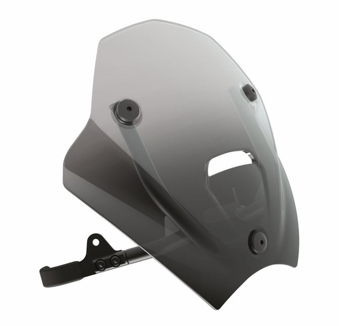 Ducati Smoke-Tinted Windscreen
