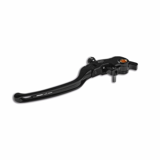 Ducati Scrambler Rizoma Clutch Lever