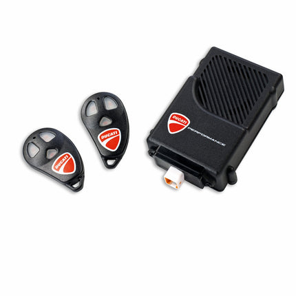 Ducati Anti-Theft Kit