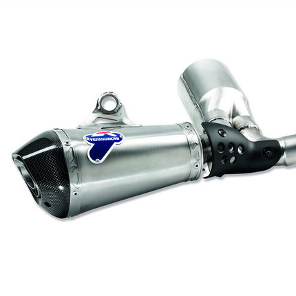 Ducati Termignoni Sport-Line Racing Silencer