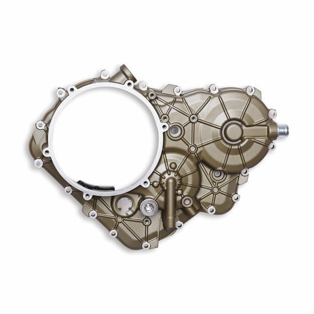 Ducati Modular Clutch Cover