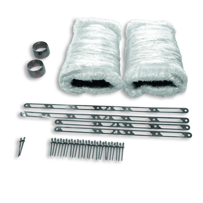 Ducati Racing Silencer Overhaul Kit