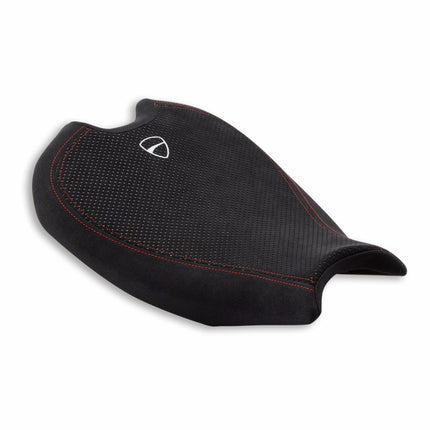 Ducati Rider Lowered Seat