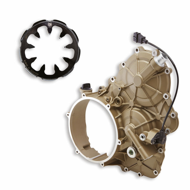 Ducati Modular Clutch Cover