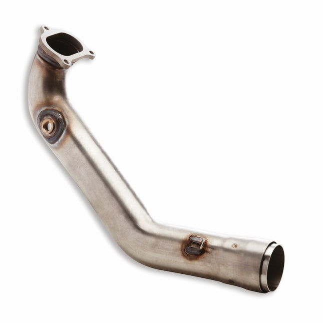 Ducati Racing Manifolds