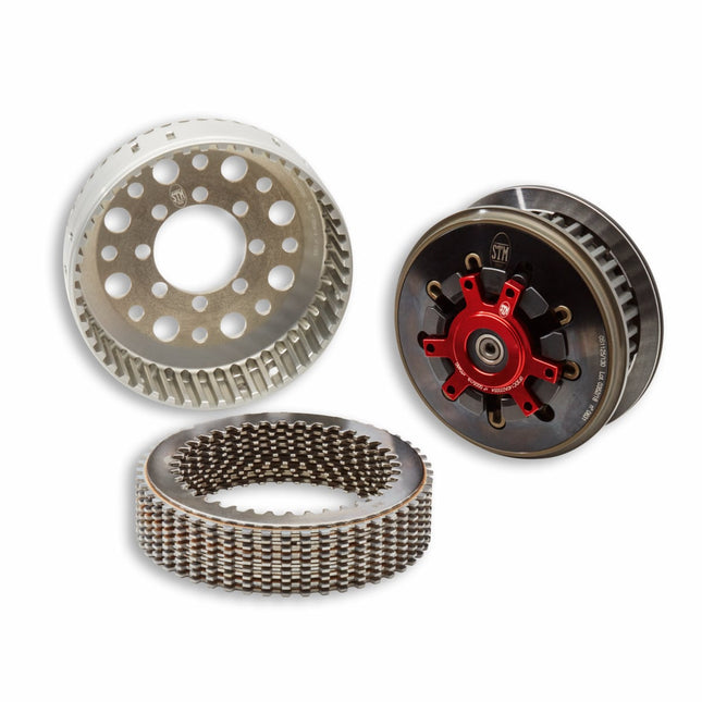 Ducati Dry Clutch Kit